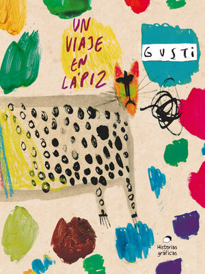 cover image of Viaje en lápiz